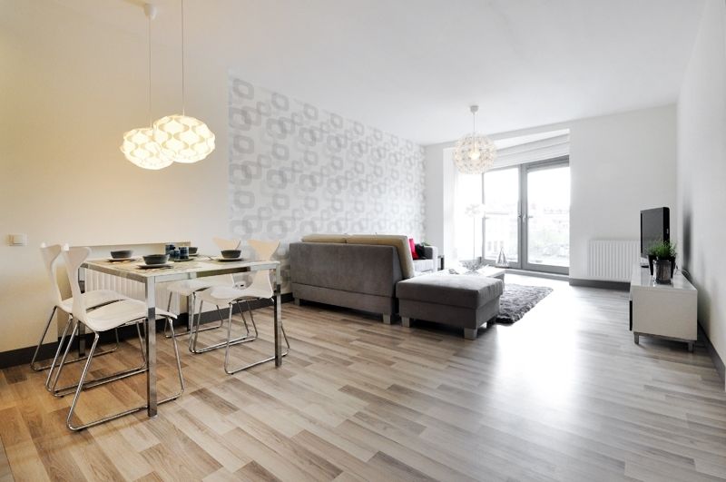 Waterlane Apartament Gdańsk Zewnętrze zdjęcie